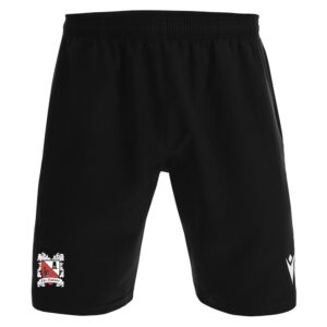 Casual Shorts - Black