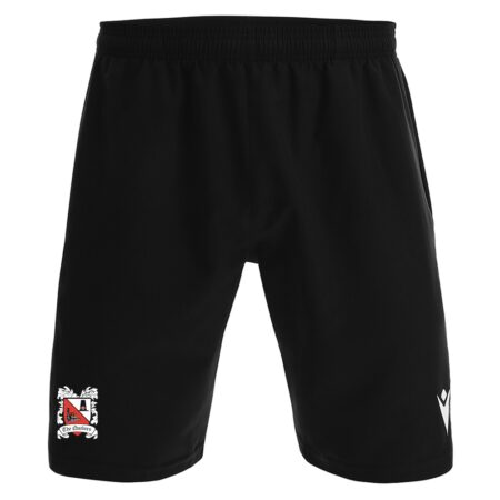 Coaches Shorts - Black
