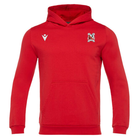 Club Hoody - Image 3