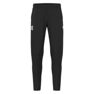 Training Pants - Black