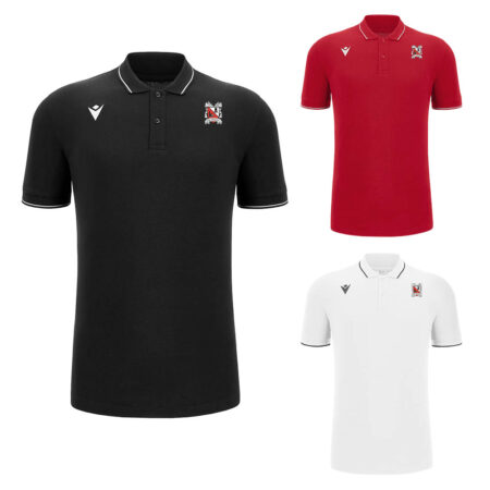 Cotton Polo Shirts