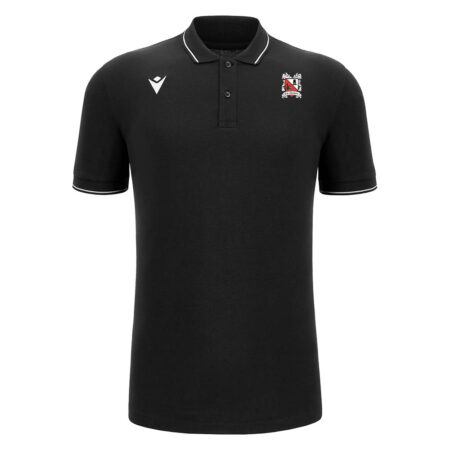 Cotton Polo Shirts - Image 3
