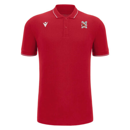 Cotton Polo Shirts - Image 2