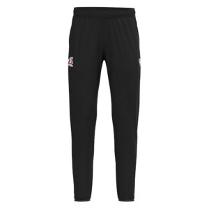 Training Pants - Black