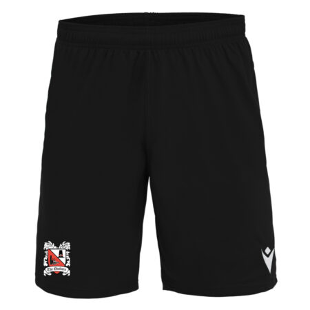 Home Shorts - Youth