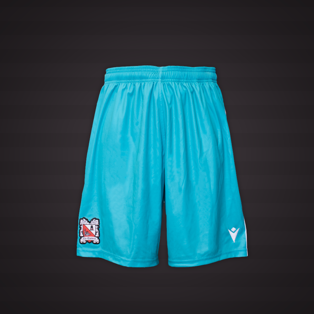 Replica Away Shorts