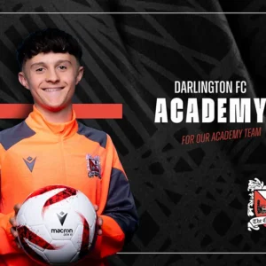 Darlington FC Academy