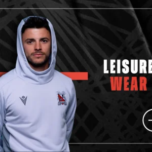 Supporters Leisurewear