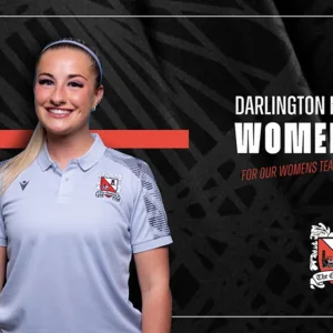 Darlington FC Women