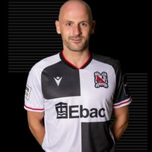 Replica Home Shirt 25/26