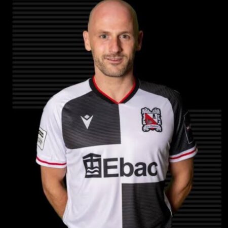 Replica Home Shirt 25/26