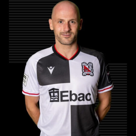 Replica Home Shirt 25/26