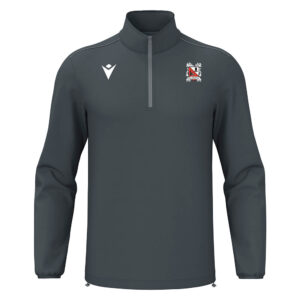 1/4 Zip Top