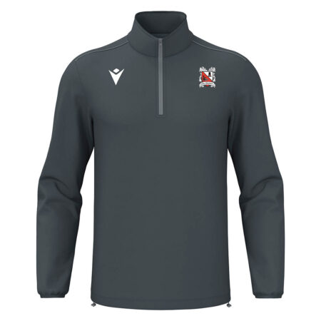 1/4 Zip Top