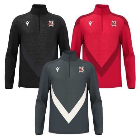 Training 1/4 Zip Top