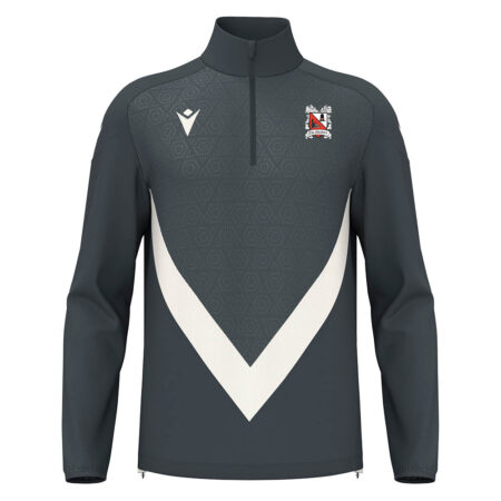 Training 1/4 Zip Top - Image 2