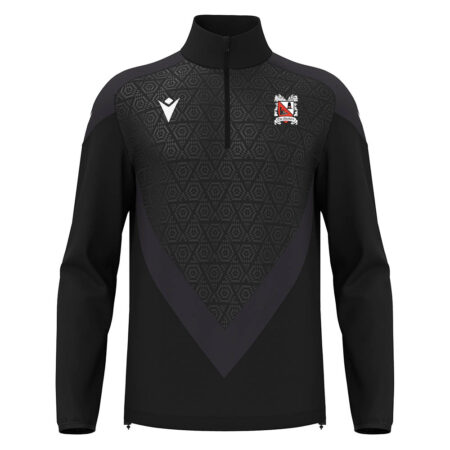 Training 1/4 Zip Top - Image 3