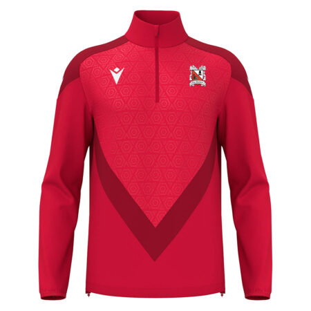 Training 1/4 Zip Top - Image 4