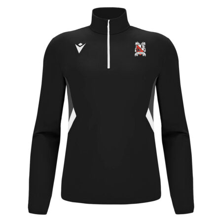 Deluxe 1/4 Zip Top - Image 3