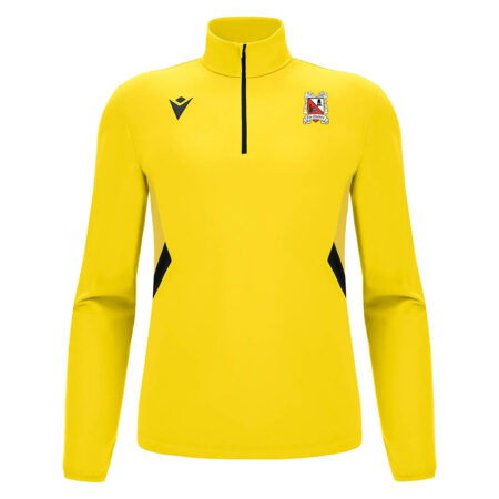 Deluxe 1/4 Zip Top - Image 2