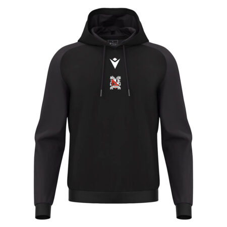 Deluxe Hoody - Image 3