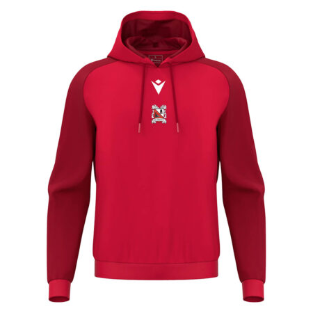 Deluxe Hoody - Image 2