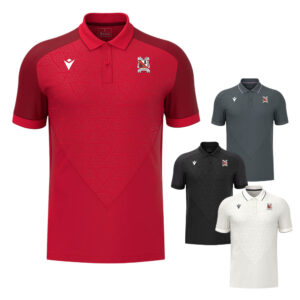 Deluxe Polo