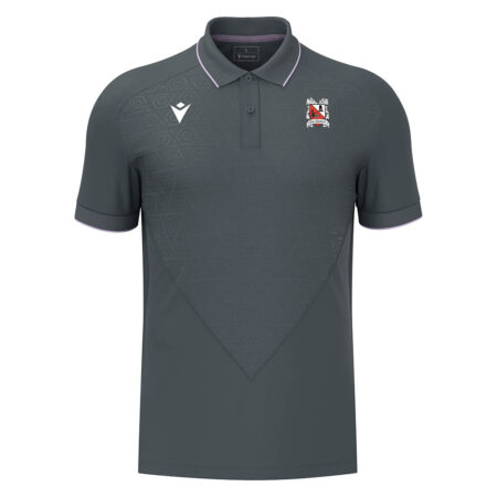 Deluxe Polo - Image 4