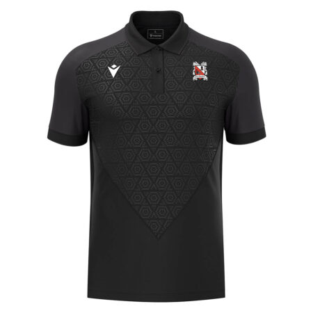 Deluxe Polo - Image 3