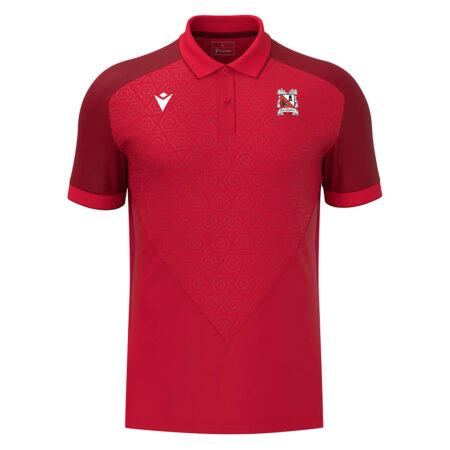 Deluxe Polo - Image 2