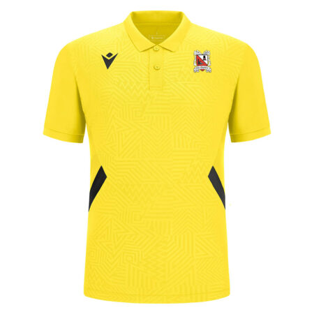 Sports Polo - Image 3