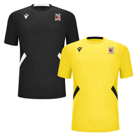 Training Shirt