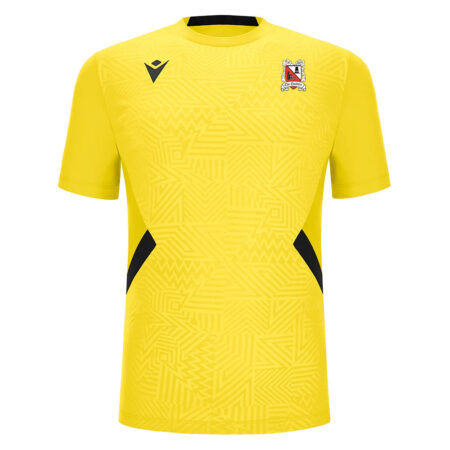 Training Shirt - Image 2