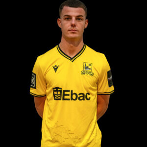 Replica Third Shirt 25/26