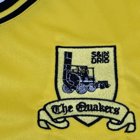 Replica Third Shirt 25/26 - Image 3