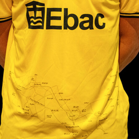 Replica Third Shirt 25/26 - Image 4