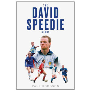 The David Speedie Story