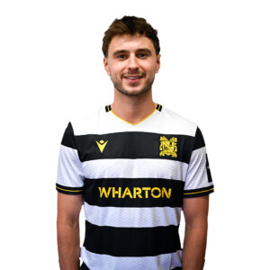 Replica Home Shirt 26/27