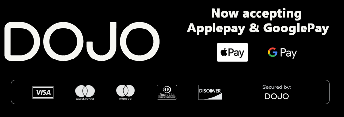 Pay with Dojo