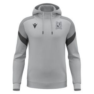 Deluxe Hoody