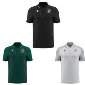 Deluxe Polo Shirts
