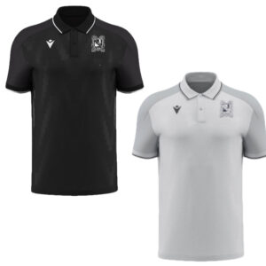 Deluxe Polo Shirts
